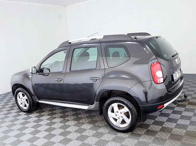 Dacia Duster Laureate 4x4 1.5 dCi 81kW Tallina - foto 4