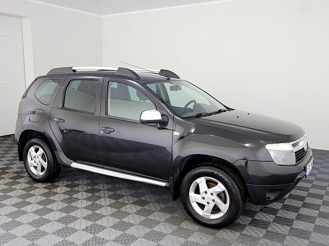 Dacia Duster Laureate 4x4 1.5 dCi 81kW Tallina - foto 1