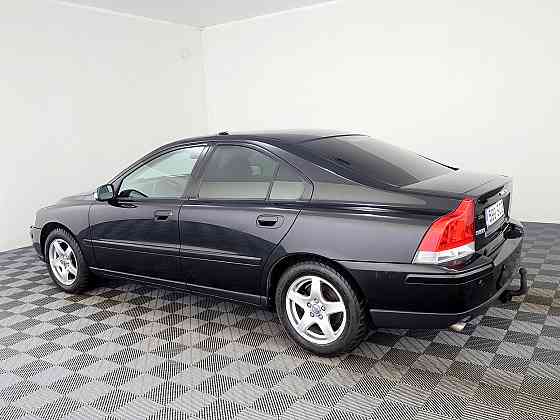 Volvo S60 Summum Facelift LPG 2.4 103kW Tallina