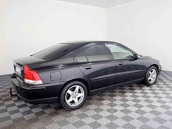 Volvo S60 Summum Facelift LPG 2.4 103kW Tallina
