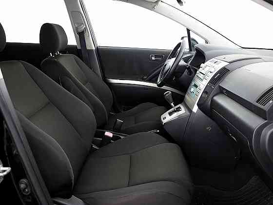 Toyota Corolla Verso Linea Sol ATM 1.8 95kW Tallina