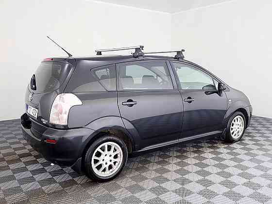 Toyota Corolla Verso Linea Sol ATM 1.8 95kW Tallina