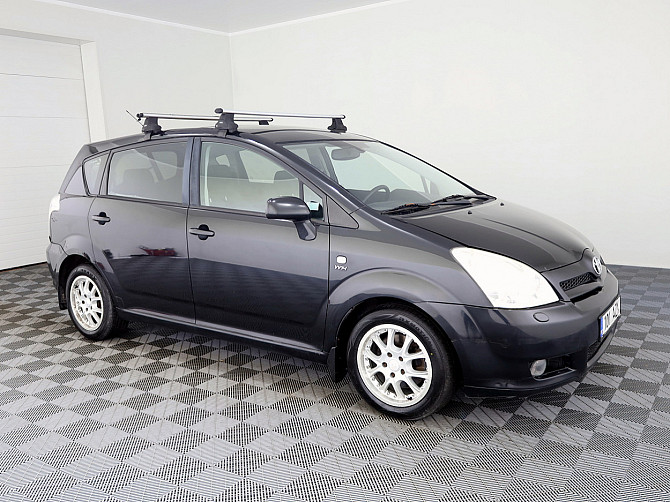 Toyota Corolla Verso Linea Sol ATM 1.8 95kW Tallina - foto 1