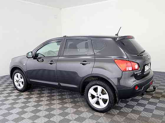 Nissan Qashqai Comfort 4x4 ATM 2.0 dCi 110kW Tallina