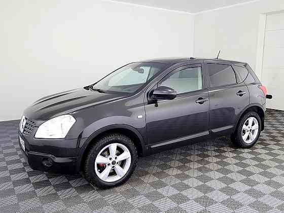 Nissan Qashqai Comfort 4x4 ATM 2.0 dCi 110kW Tallina