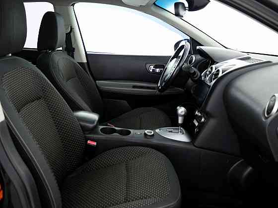 Nissan Qashqai Comfort 4x4 ATM 2.0 dCi 110kW Tallina