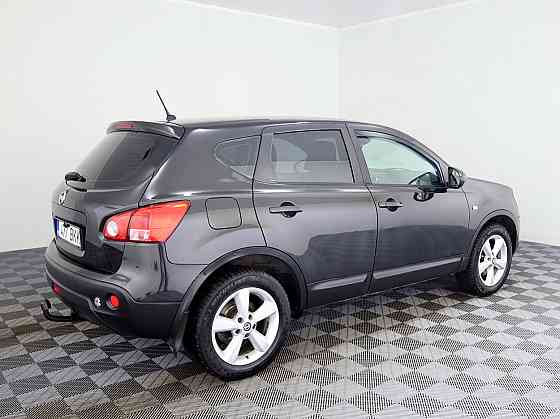 Nissan Qashqai Comfort 4x4 ATM 2.0 dCi 110kW Tallina