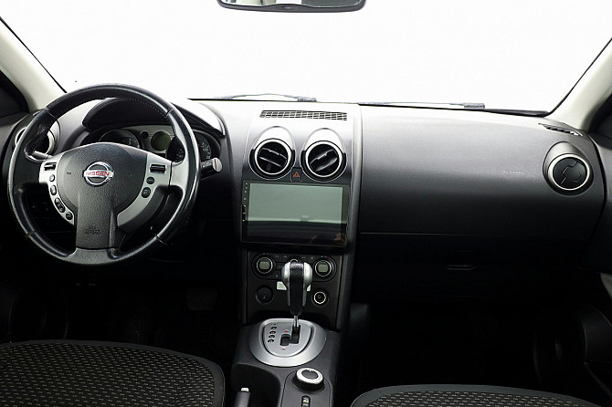 Nissan Qashqai Comfort 4x4 ATM 2.0 dCi 110kW Tallina - foto 5