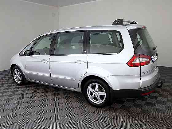 Ford Galaxy Ghia ATM 2.0 TDCi 96kW Таллин