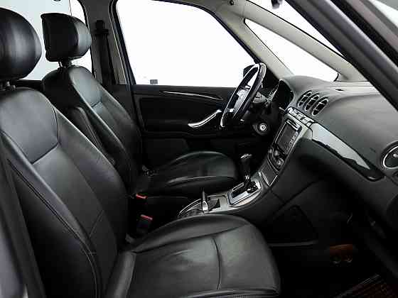 Ford Galaxy Ghia ATM 2.0 TDCi 96kW Таллин