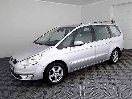 Ford Galaxy Ghia ATM 2.0 TDCi 96kW Таллин