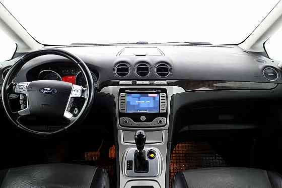 Ford Galaxy Ghia ATM 2.0 TDCi 96kW Таллин