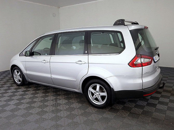 Ford Galaxy Ghia ATM 2.0 TDCi 96kW Tallina - foto 4