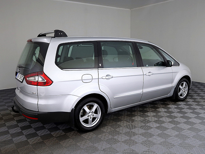 Ford Galaxy Ghia ATM 2.0 TDCi 96kW Tallina - foto 3