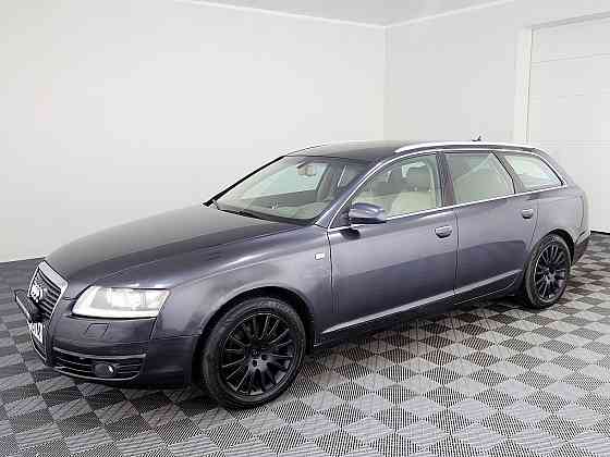 Audi A6 Sportline Quattro ATM 3.0 TDI 165kW Таллин