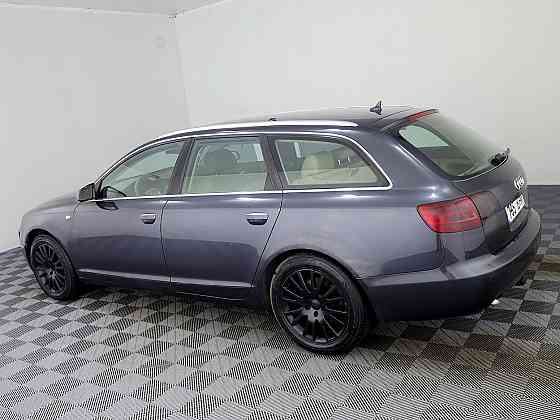 Audi A6 Sportline Quattro ATM 3.0 TDI 165kW Таллин