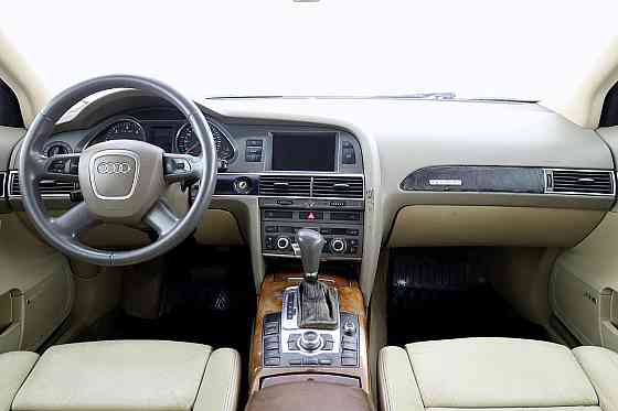 Audi A6 Sportline Quattro ATM 3.0 TDI 165kW Таллин
