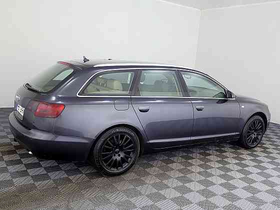 Audi A6 Sportline Quattro ATM 3.0 TDI 165kW Таллин
