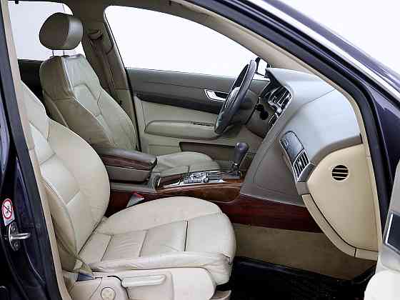 Audi A6 Sportline Quattro ATM 3.0 TDI 165kW Таллин