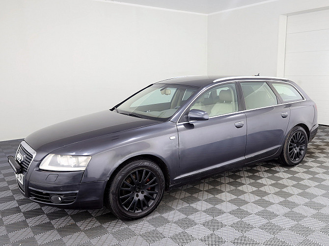 Audi A6 Sportline Quattro ATM 3.0 TDI 165kW Таллин - изображение 2