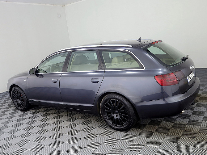 Audi A6 Sportline Quattro ATM 3.0 TDI 165kW Таллин - изображение 4