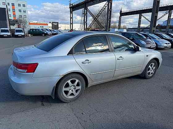 Hyundai Sonata Comfort ATM 2.4 119kW Таллин