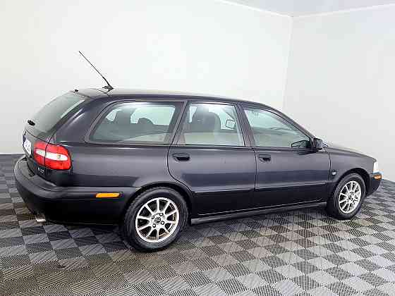 Volvo V40 Estate Facelift 1.9 120kW Tallina