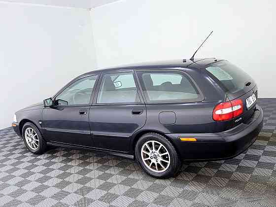Volvo V40 Estate Facelift 1.9 120kW Tallina