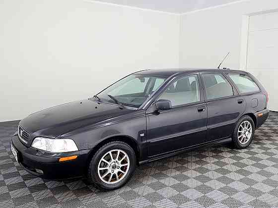 Volvo V40 Estate Facelift 1.9 120kW Tallina