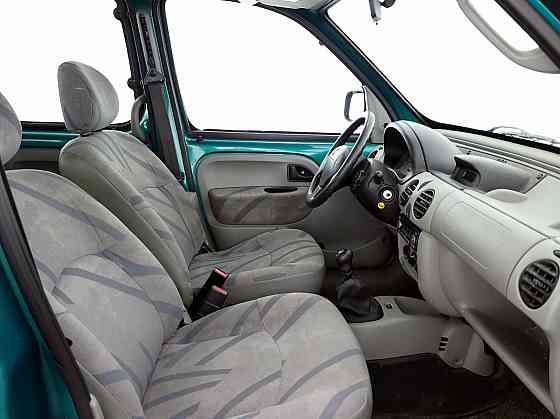 Renault Kangoo Multispace 1.4 55kW Tallina
