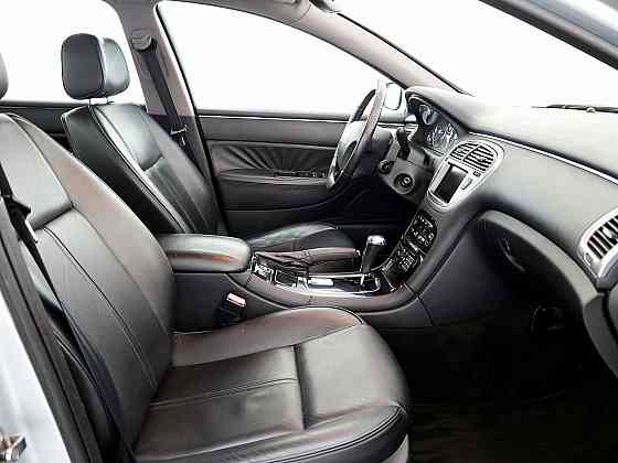 Peugeot 607 Luxury Facelift ATM 2.7 HDi 150kW Tallina