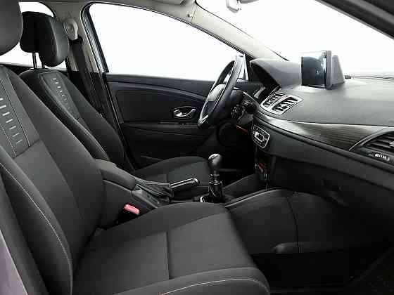 Renault Megane Elegance 1.6 81kW Tallina