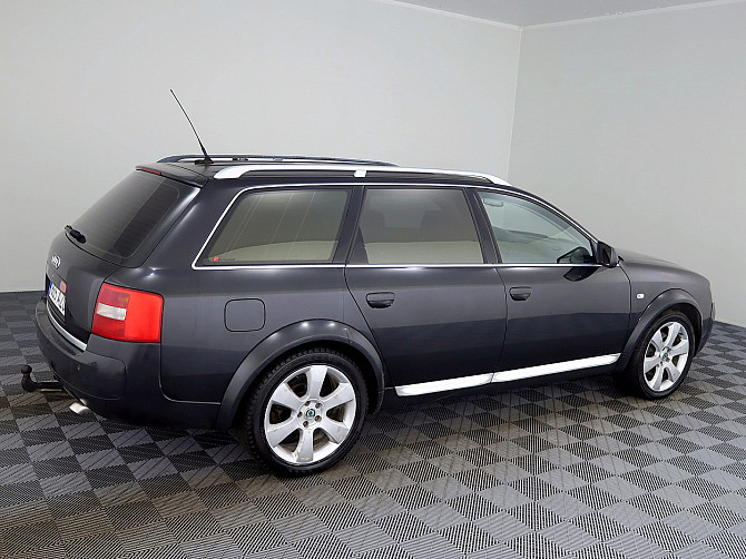 Audi Allroad Luxury ATM 2.5 TDI 132kW Таллин - изображение 3