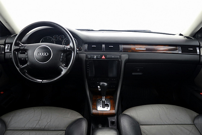Audi Allroad Luxury ATM 2.5 TDI 132kW Таллин - изображение 5