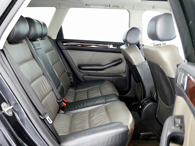 Audi Allroad Luxury ATM 2.5 TDI 132kW Таллин - изображение 7