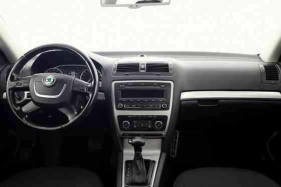 Skoda Octavia Comfortline Facelift ATM 2.0 TDI 103kW Tallina