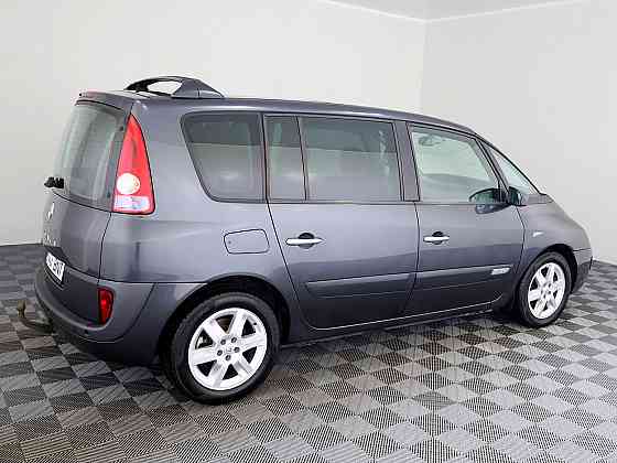 Renault Espace Luxury ATM 3.0 dCi 150kW Tallina