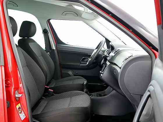 Skoda Roomster Scout Facelift 1.2 63kW Tallina