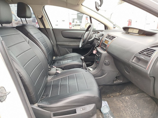 Citroen C4 Elegance 1.4 65kW Таллин - изображение 6