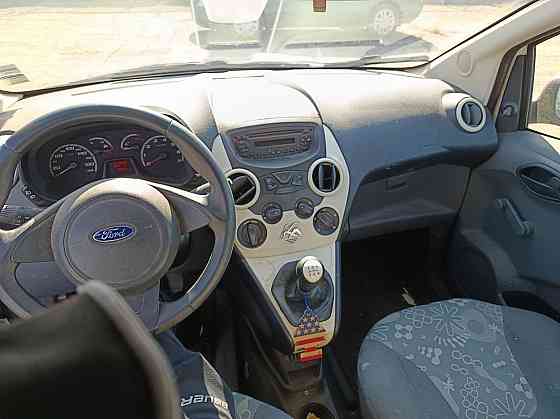 Ford Ka Trend 1.2 51kW Tallina