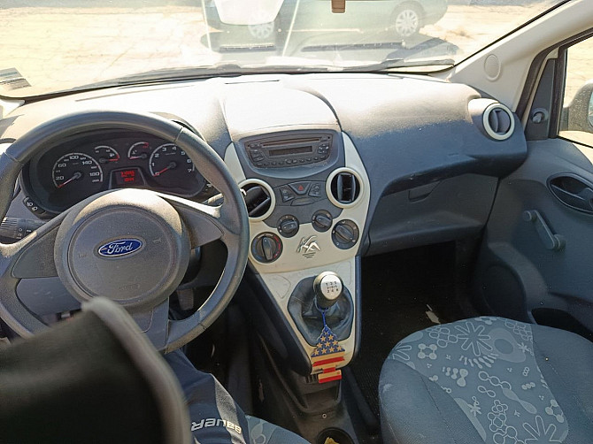 Ford Ka Trend 1.2 51kW Таллин - изображение 5