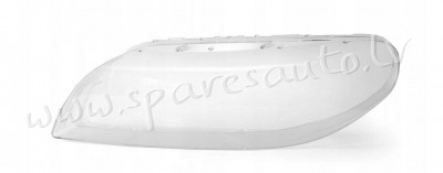 908212 - SVV1141R R - Priekšējā Luktura Stikls - VOLVO S80 (2006-2013) Рига - изображение 1