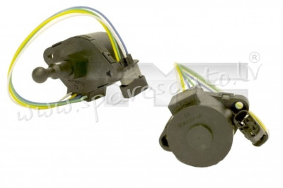 MBM1138 - OEM: 67168352206' TYC, BM (E39) (96-00) (xenon) / BM (E60/E61) (03-07) (xenon) / BM (E38)  Рига - изображение 1