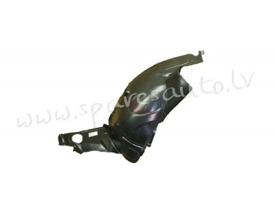 PBZ11036BL - OEM: 1696982730' rear part, Good quality L - Zem Spārna Detaļa - MERCEDES B-CLASS  W245 Rīga - foto 1