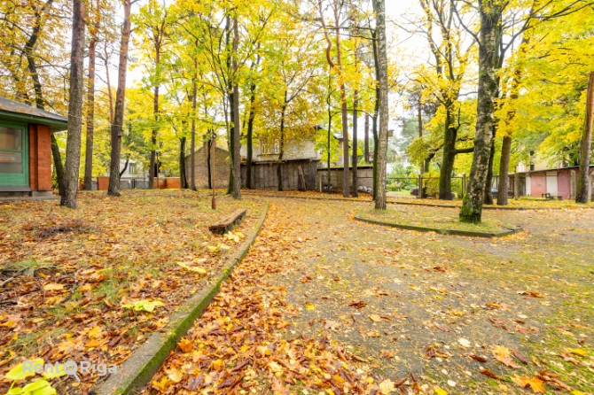 Iegādei tiek piedāvāts 3781 m2 liels zemes gabals uz kura atrodās ēkas.  Īpašums sastāv no Rīga - foto 1