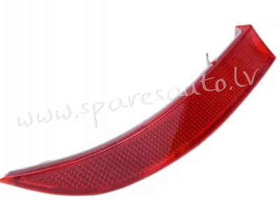 SIN0440L - OEM: 63147240997' EDA PARTS, (11-13) L - Aizmugures Atstarotājs - BMW X5  E70 (2010-2013) Rīga - foto 1