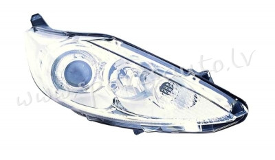 ZFD111027R - OEM: 1524270' Depo, with motor for headlamp levelling, ECE R - Priekšējais Lukturis - F Rīga - foto 1