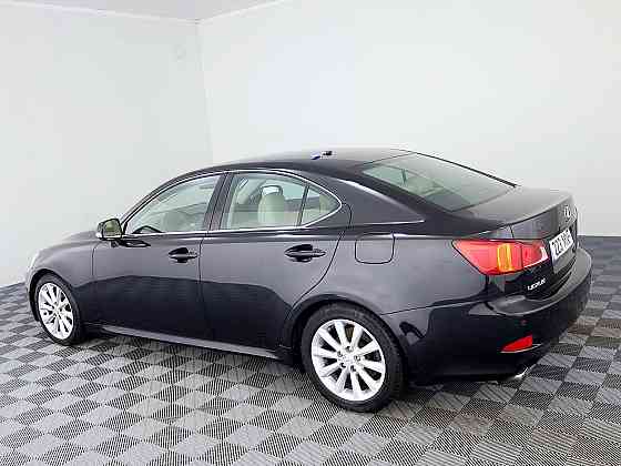 Lexus IS 250 Luxury Facelift ATM 2.5 153kW Tallina
