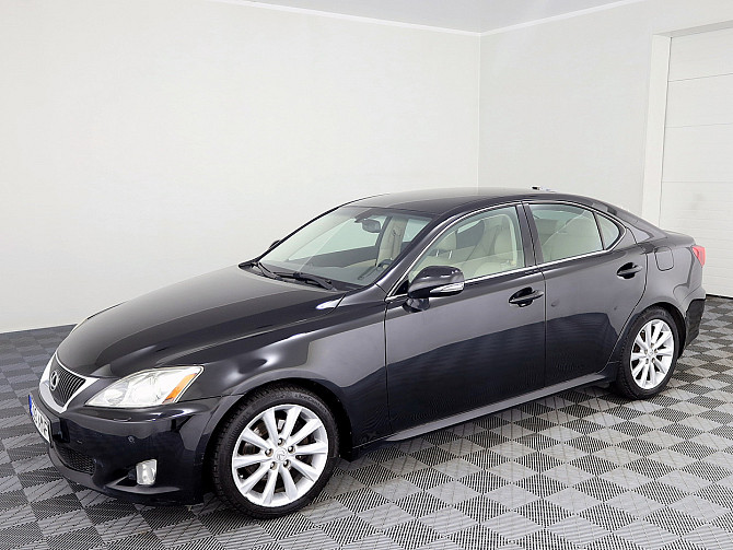 Lexus IS 250 Luxury Facelift ATM 2.5 153kW Tallina - foto 2