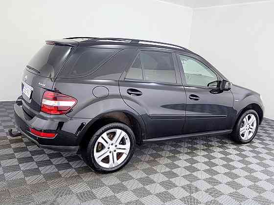 Mercedes-Benz ML 300 Luxury Facelift ATM 3.0 CDI 140kW Tallina